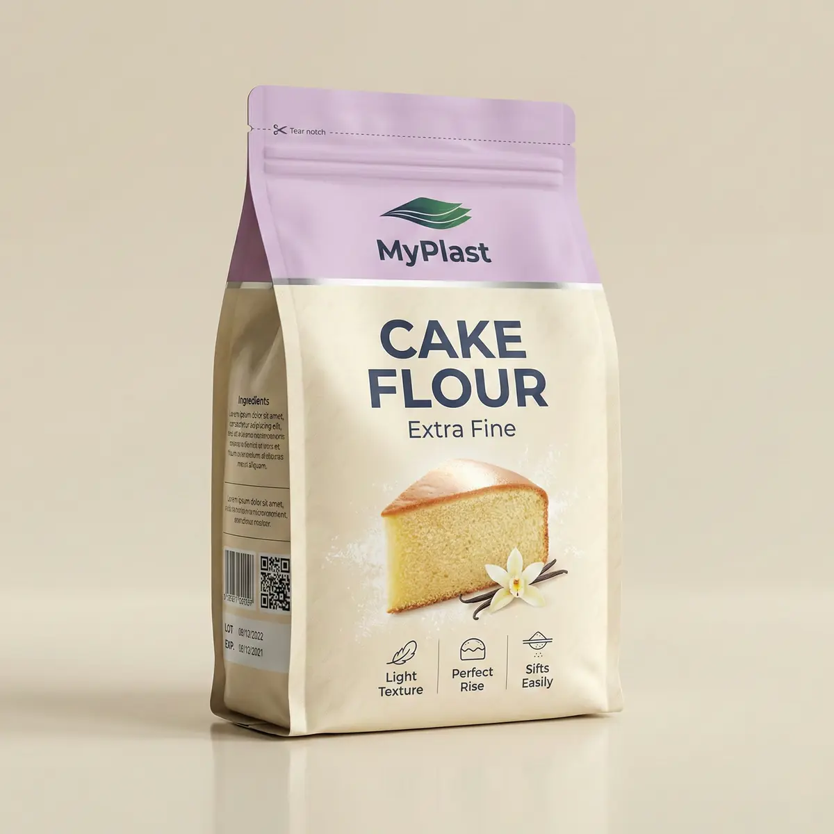 Bakery - 2 Bakery Packaging Solutions 2