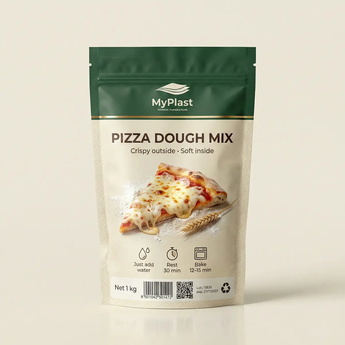 Bakery - 4 Bakery Packaging Solutions 4
