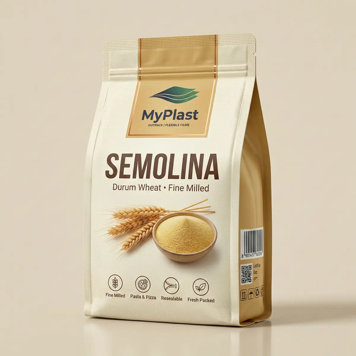 Bakery - 7 Bakery Packaging Solutions 7