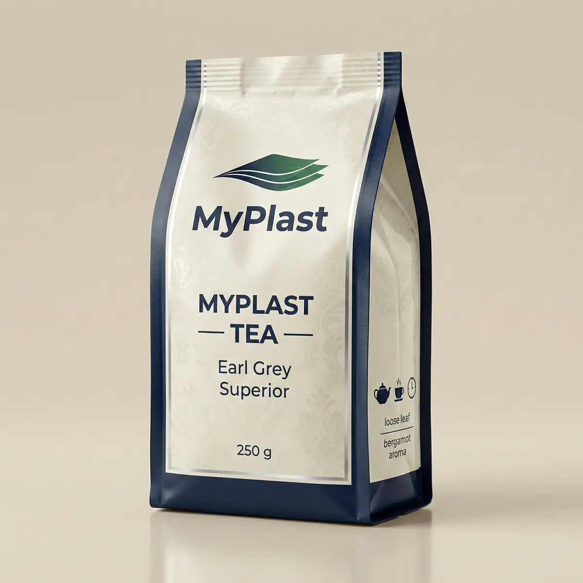 Coffee & Tea - 9 Coffee & Tea Packaging Solutions 9