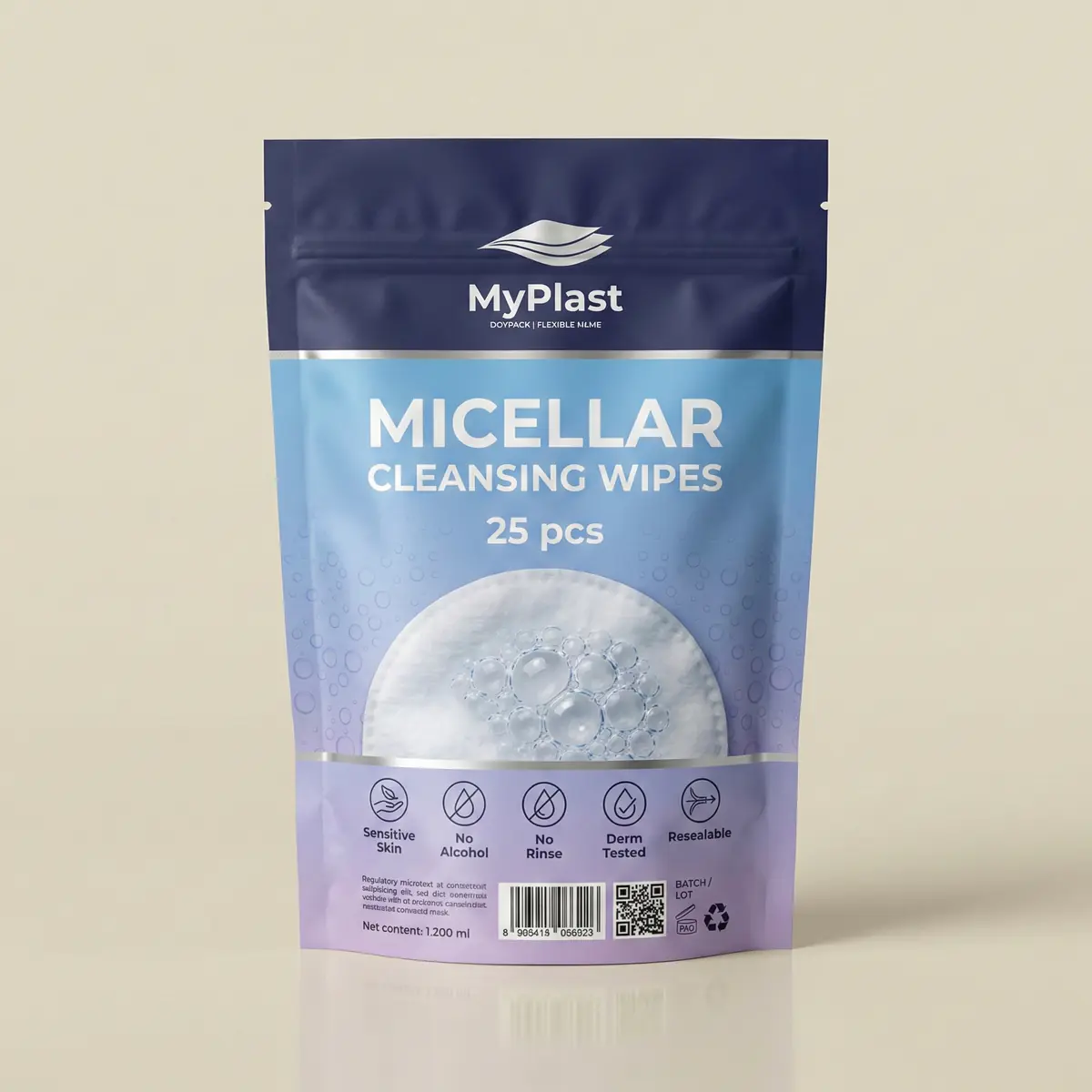 Cosmetics - 4 Cosmetics Packaging Solutions 4