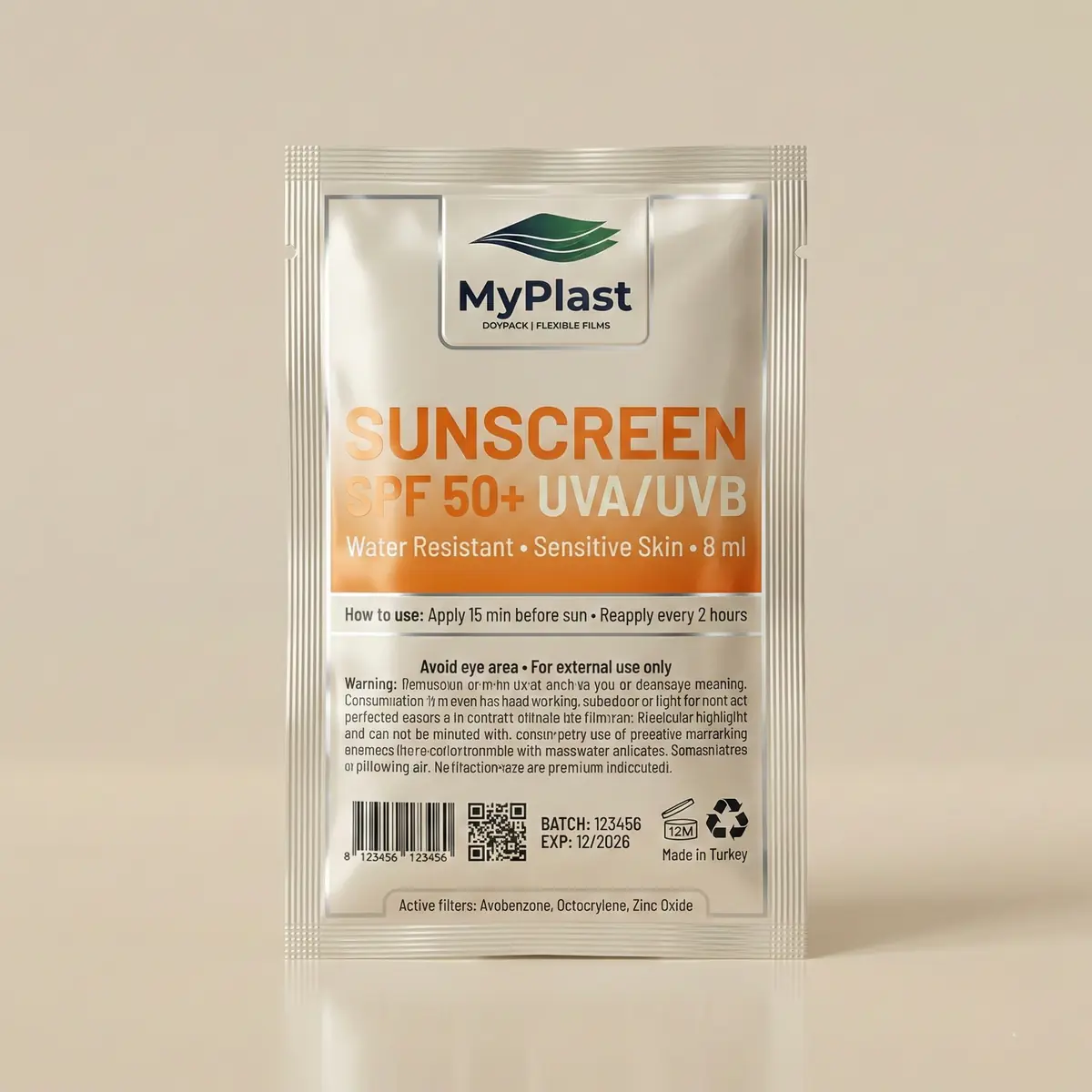 Cosmetics - 6 Cosmetics Packaging Solutions 6