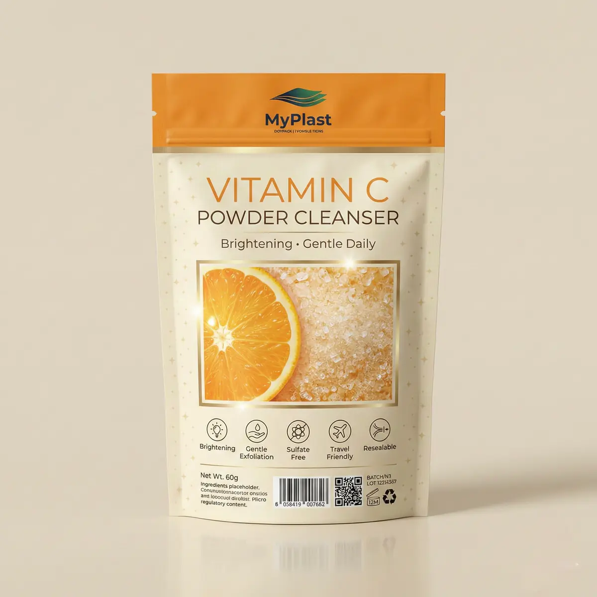 Cosmetics - 7 Cosmetics Packaging Solutions 7