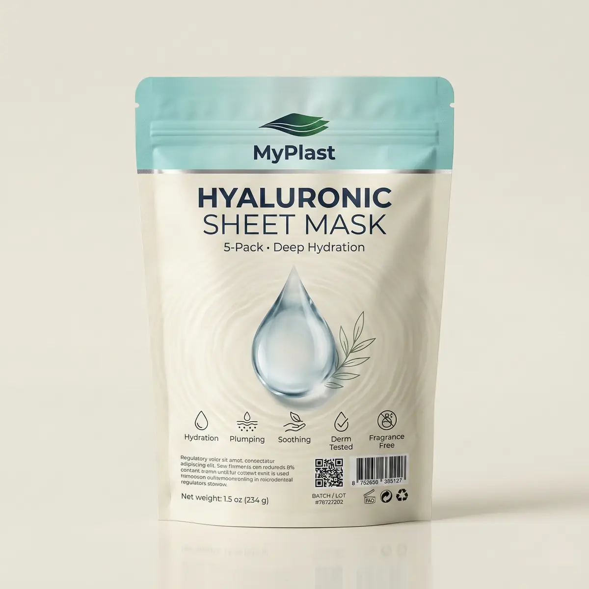 Cosmetics - 8 Cosmetics Packaging Solutions 8