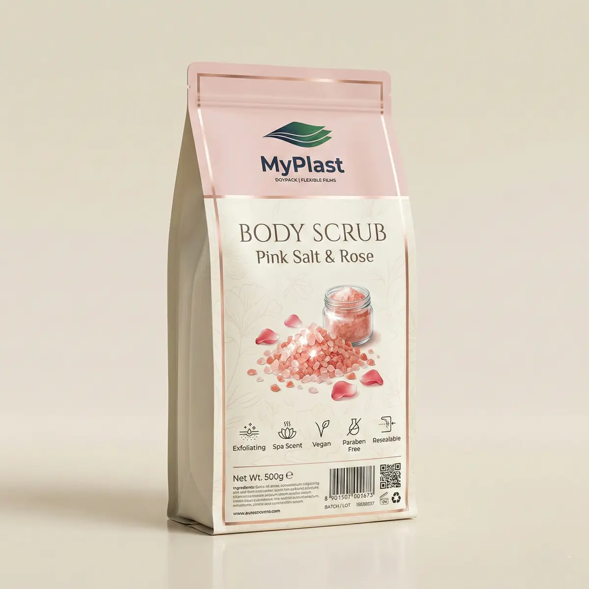 Cosmetics - 9 Cosmetics Packaging Solutions 9