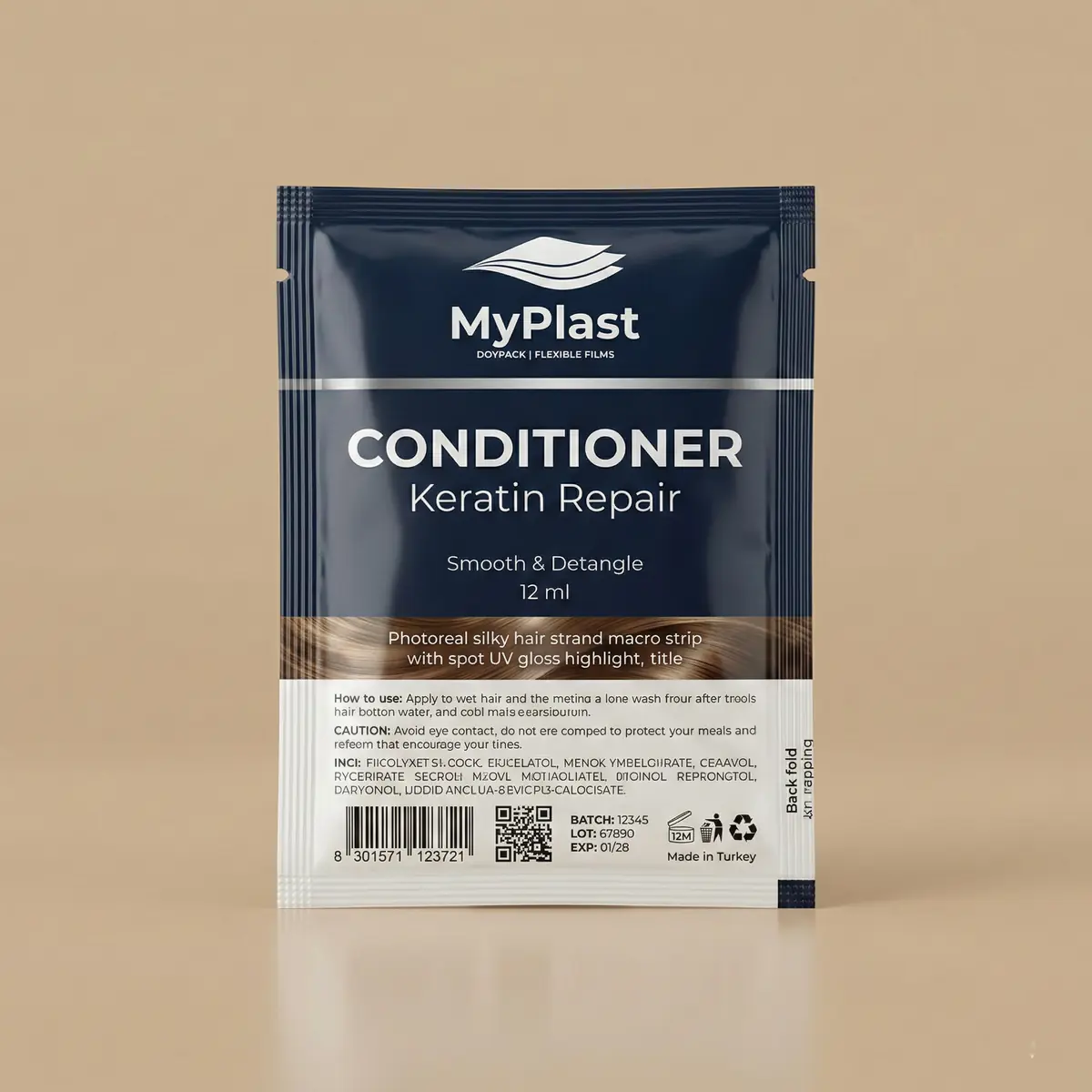 Cosmetics - 10 Cosmetics Packaging Solutions 10