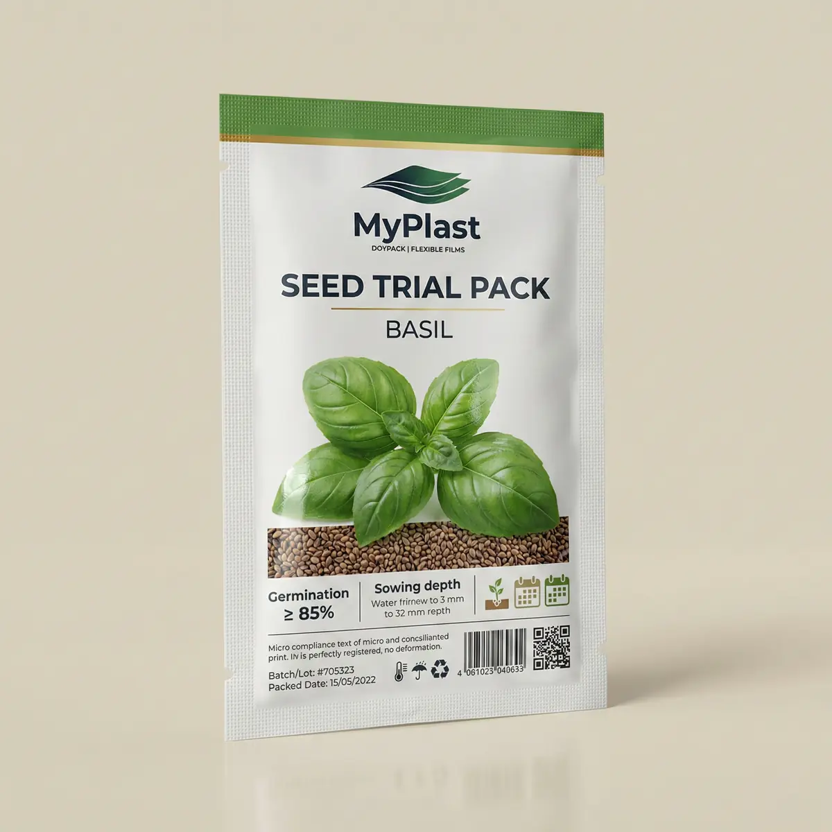 Agriculture - 2 Agriculture Packaging Solutions 2