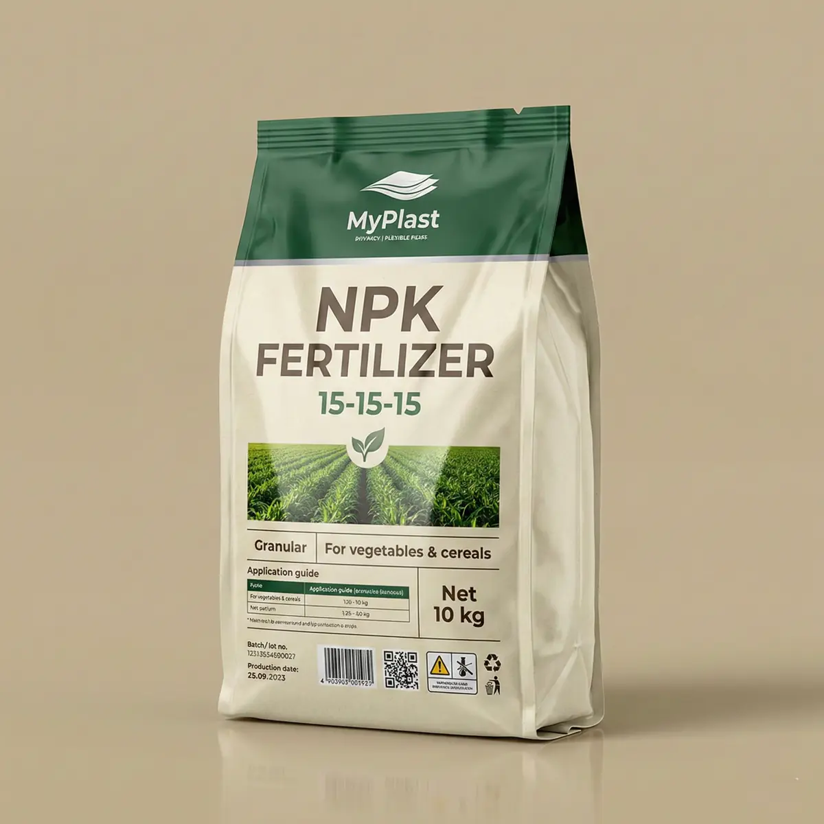 Agriculture - 4 Agriculture Packaging Solutions 4