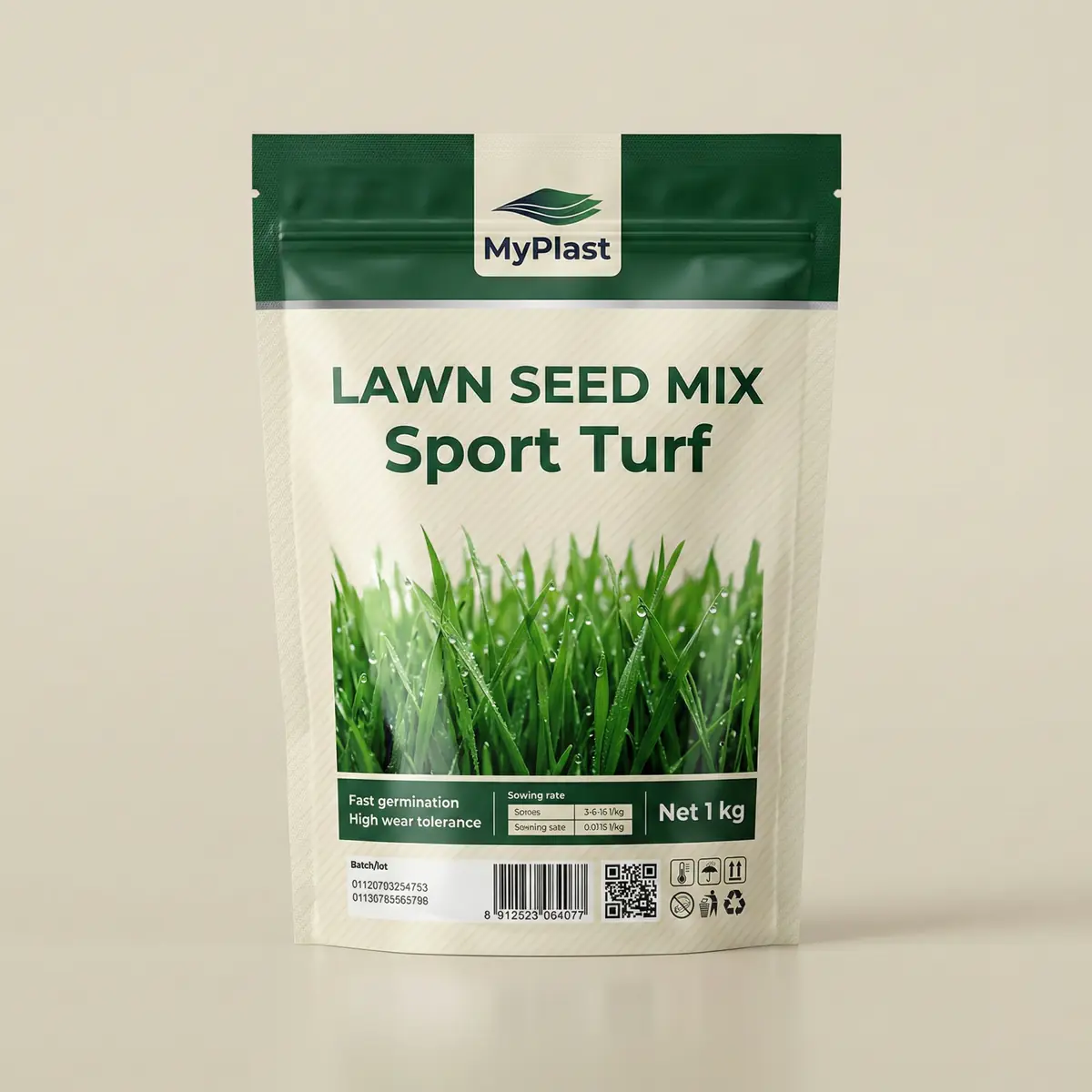 Agriculture - 5 Agriculture Packaging Solutions 5