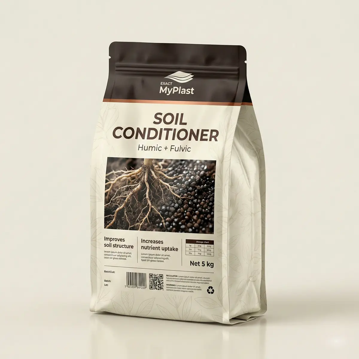 Agriculture - 6 Agriculture Packaging Solutions 6