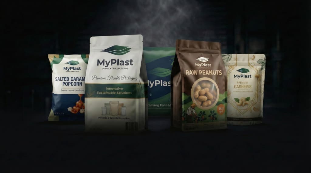 MyPlast Production Facility