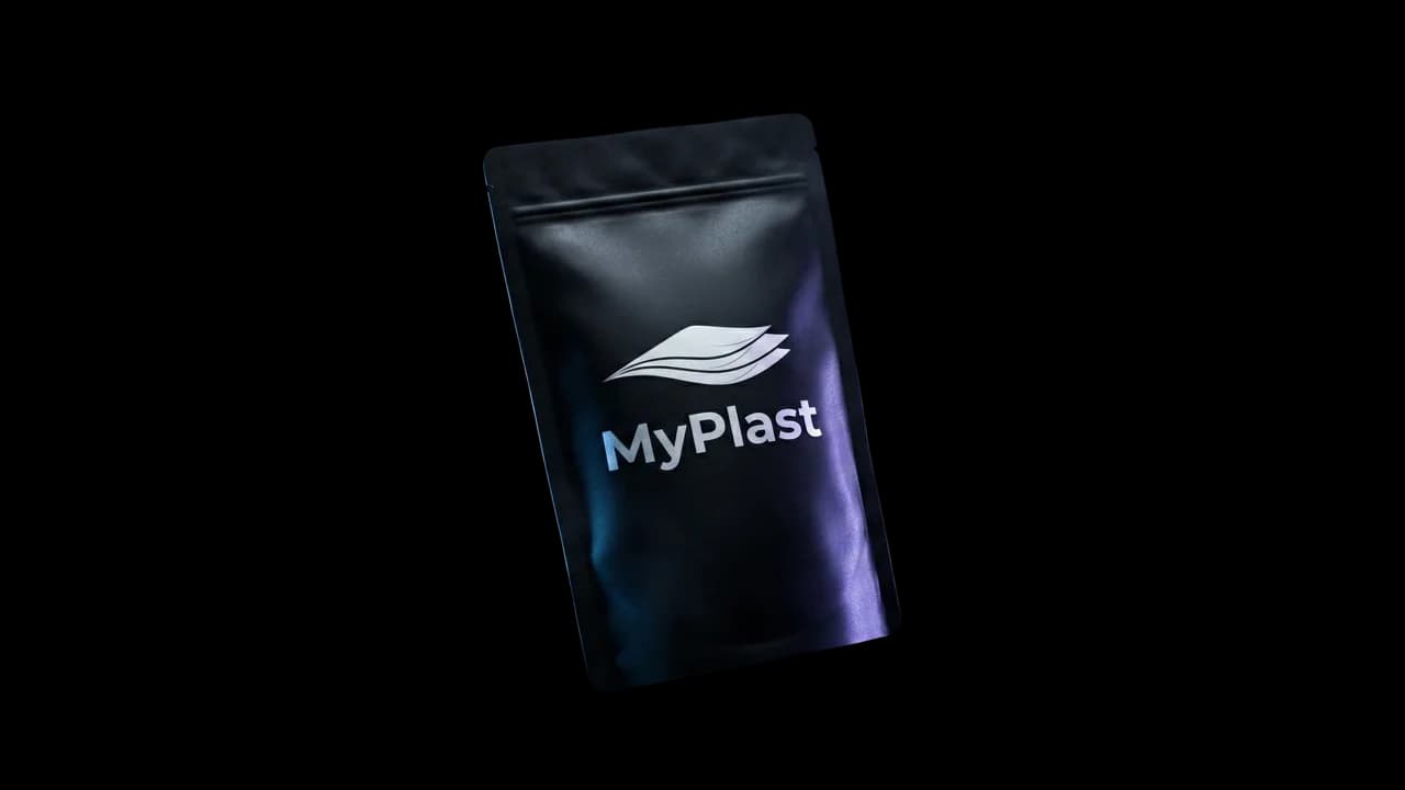 Stand-Up Pouch (Doypack)