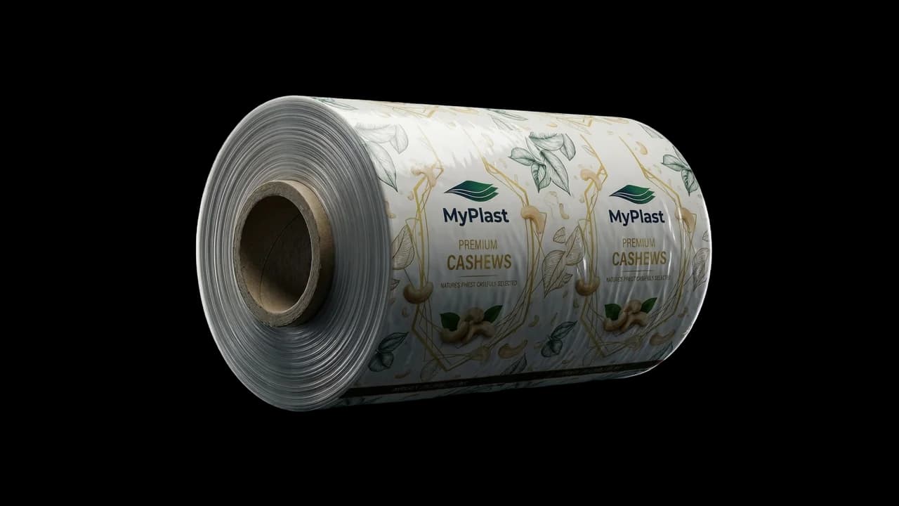 Rollstock / Flexible Films