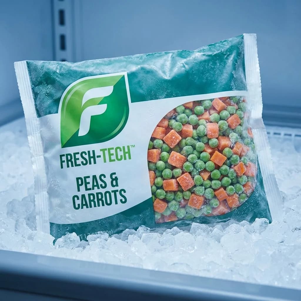 Frozen Foods