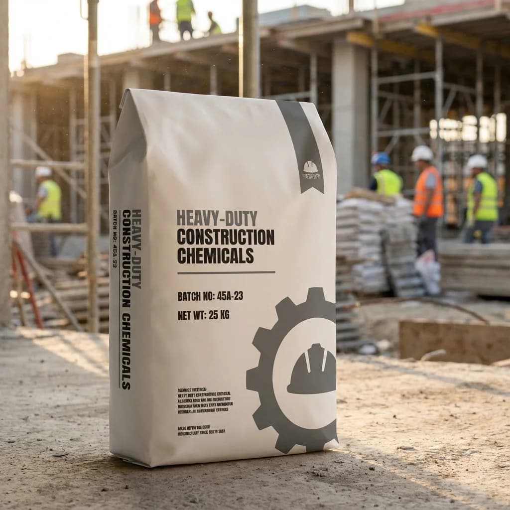 Industrial & Construction