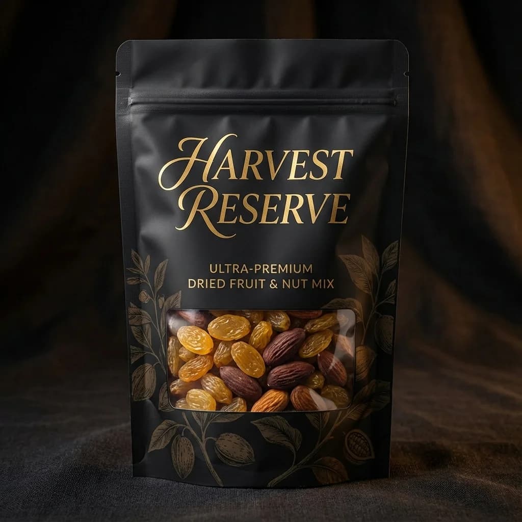 Snacks & Confectionery