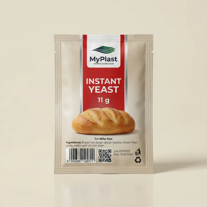 Bakery - Use Cases Bakery - MyPlast