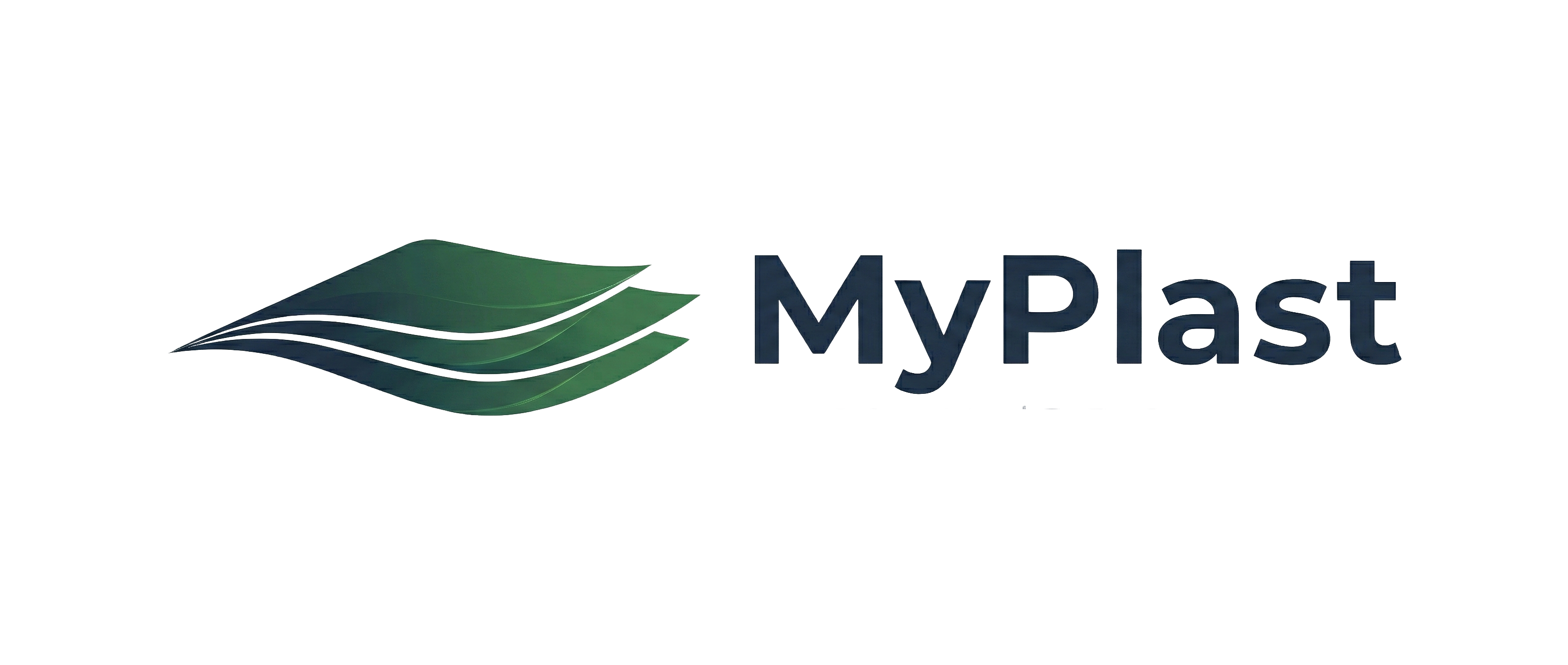 MyPlast - Premium Ambalaj Üreticisi Logo