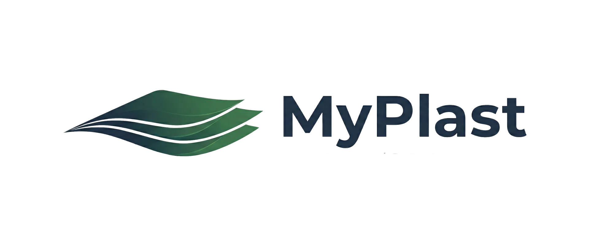 MyPlast - Premium Ambalaj Üreticisi Logo