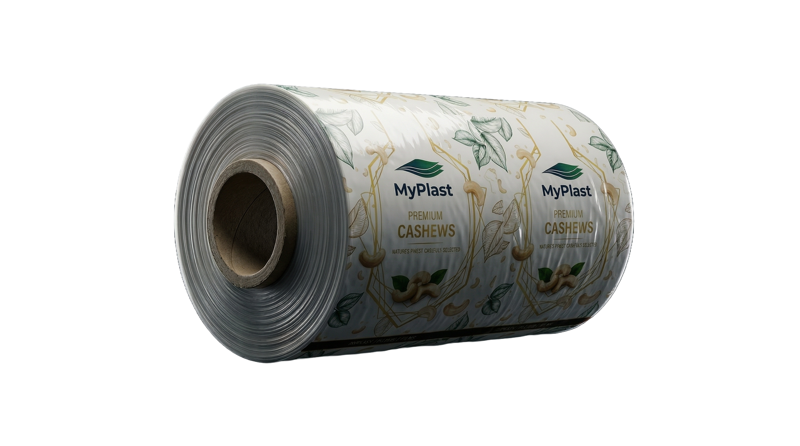 Rollstock / Flexible Films